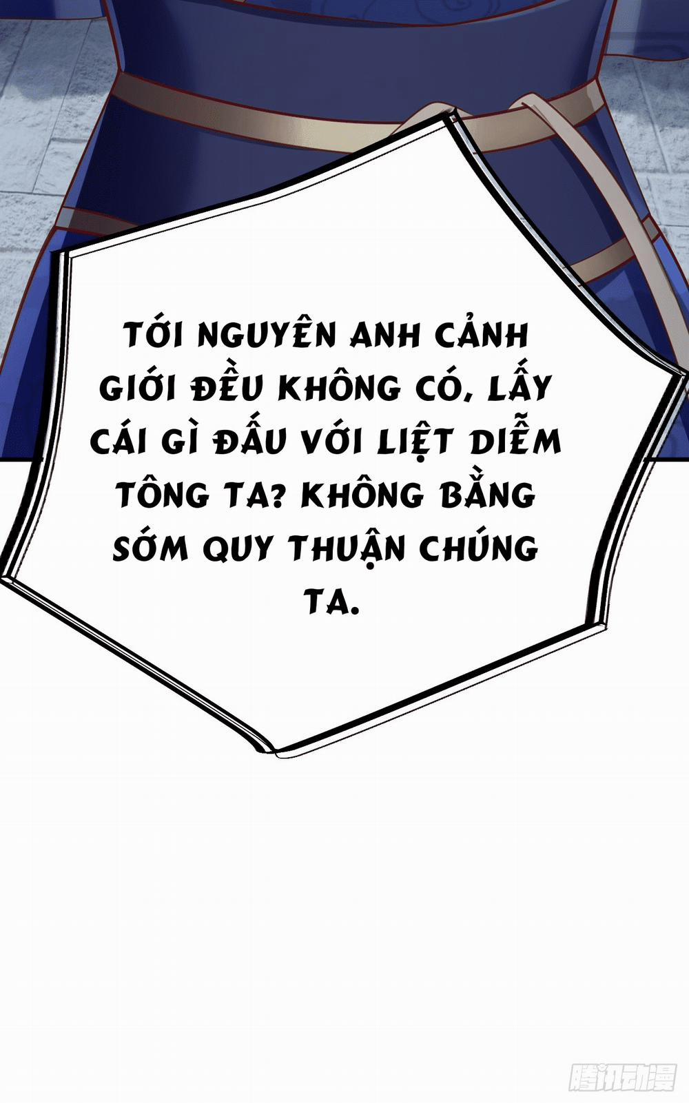 Ta Thật Sự Không Phải Là Cái Thế Cao Nhân 3 trang 6
