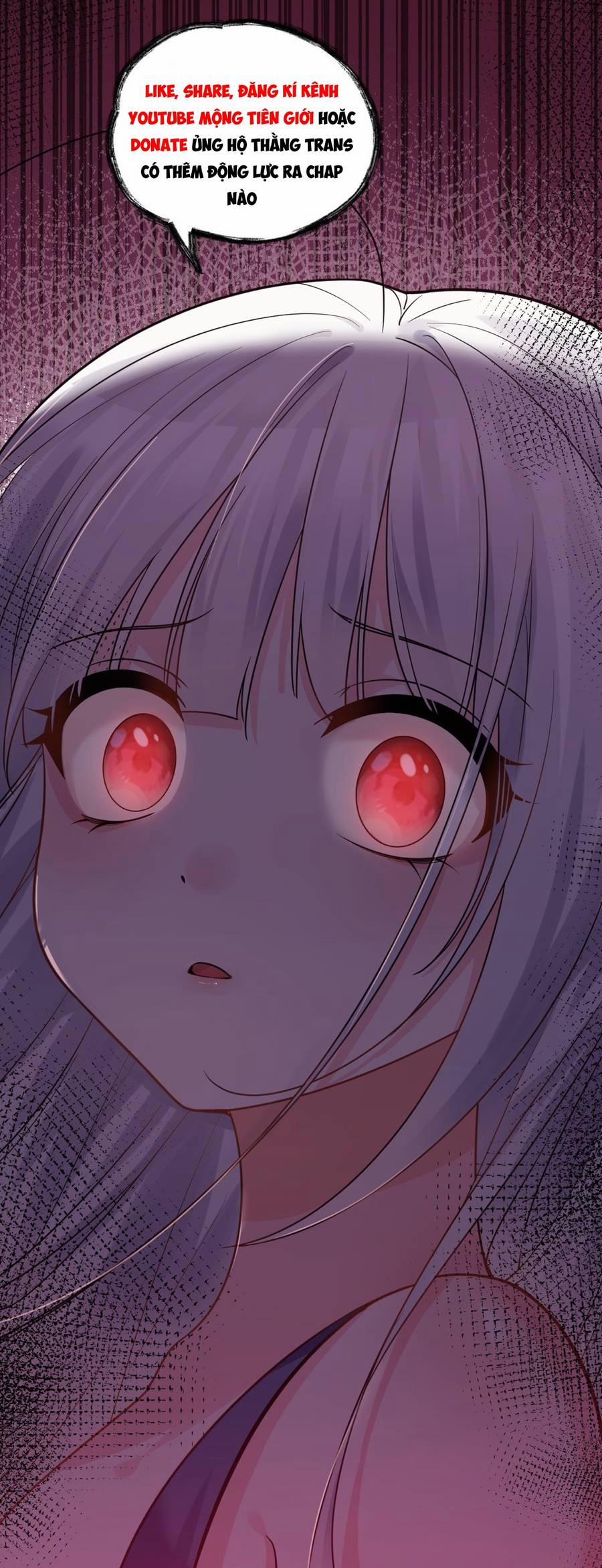 Ta Thật Sự Không Phải Là Cái Thế Cao Nhân 4 trang 35