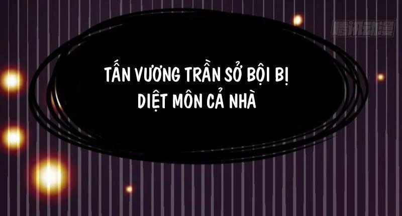 Ta Thuần Phục Bạo Vương Chương 0 Trang 4