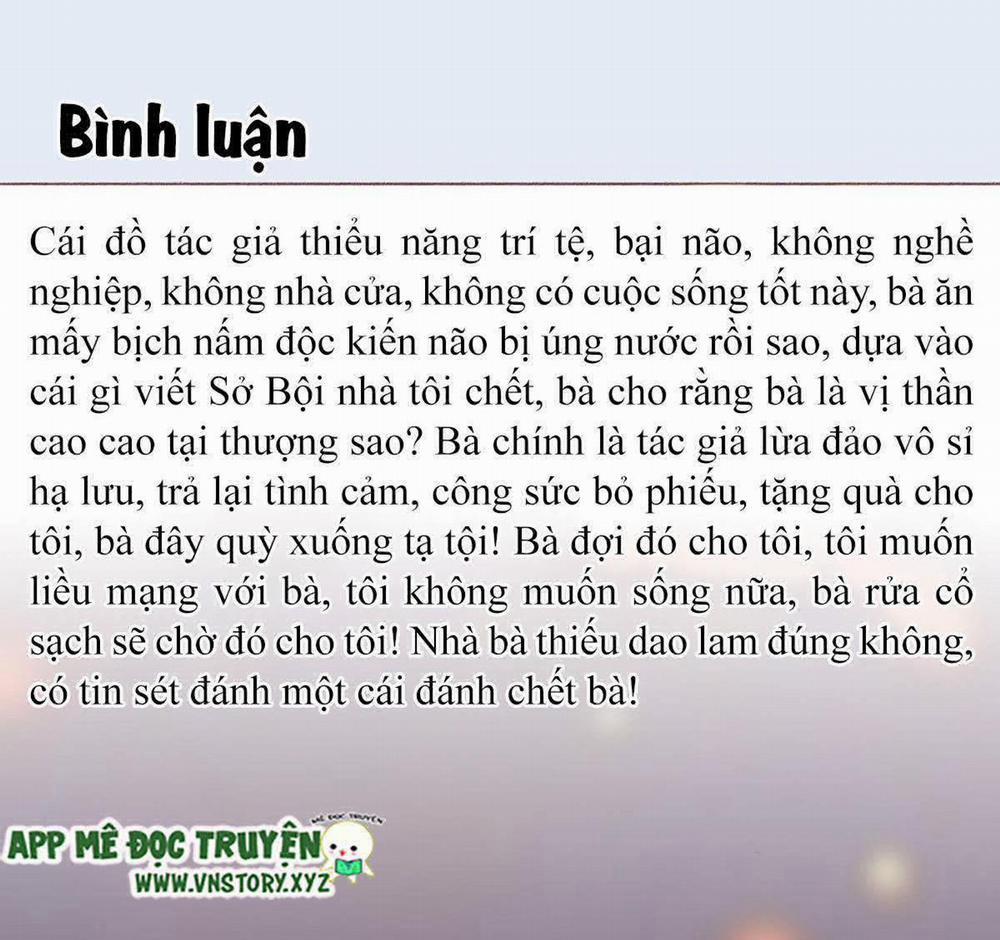 Ta Thuần Phục Bạo Vương Chương 1 Trang 12