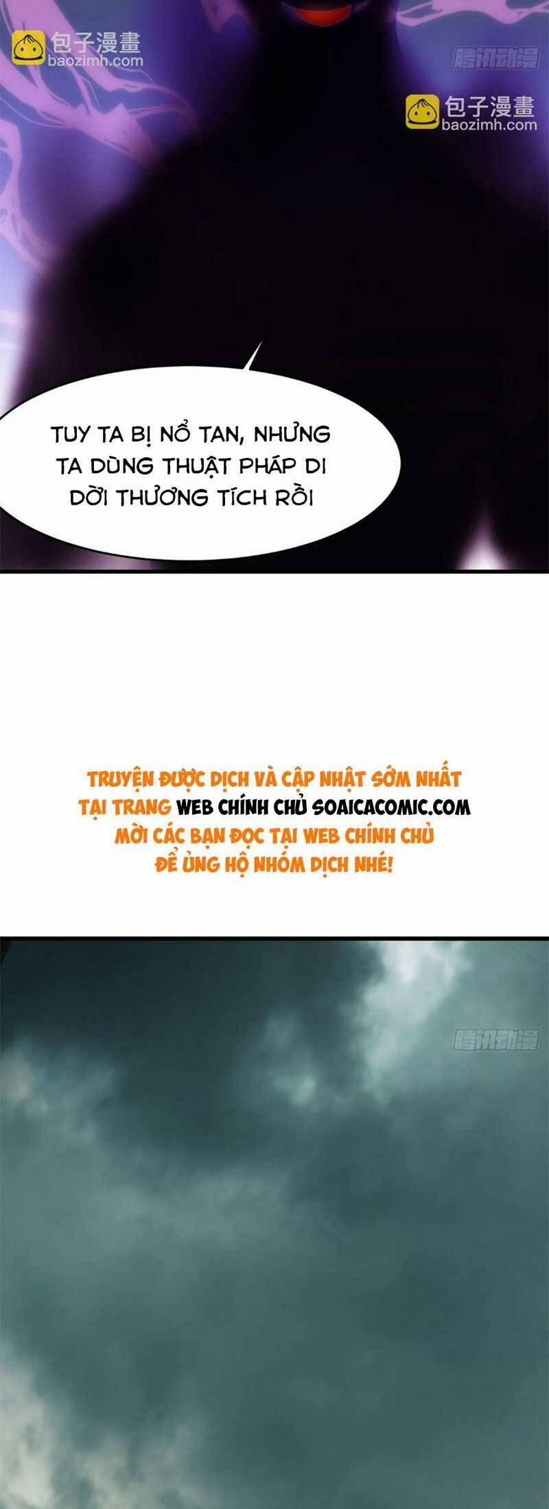 Ta Thuần Phục Bạo Vương Chương 105 Trang 15