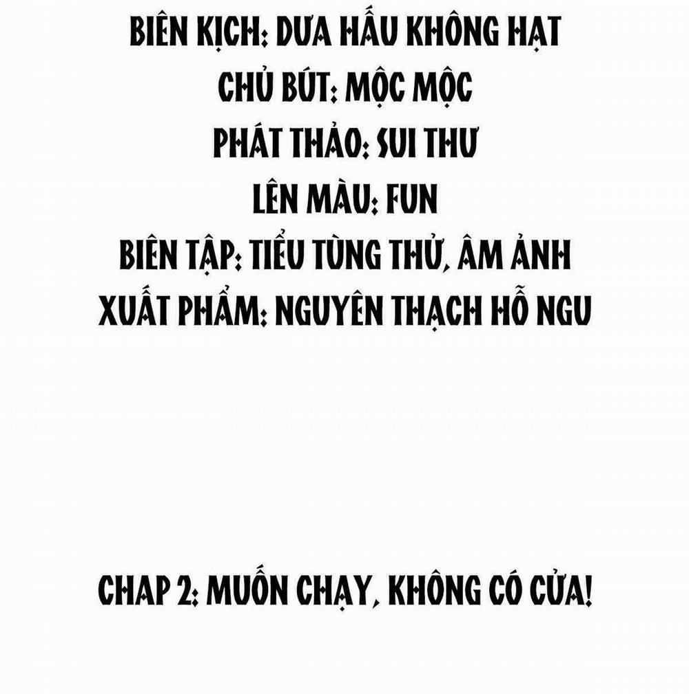 Ta Thuần Phục Bạo Vương Chương 2 Trang 2