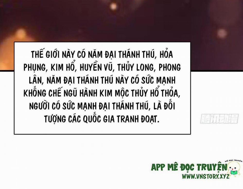 Ta Thuần Phục Bạo Vương Chương 2 Trang 47