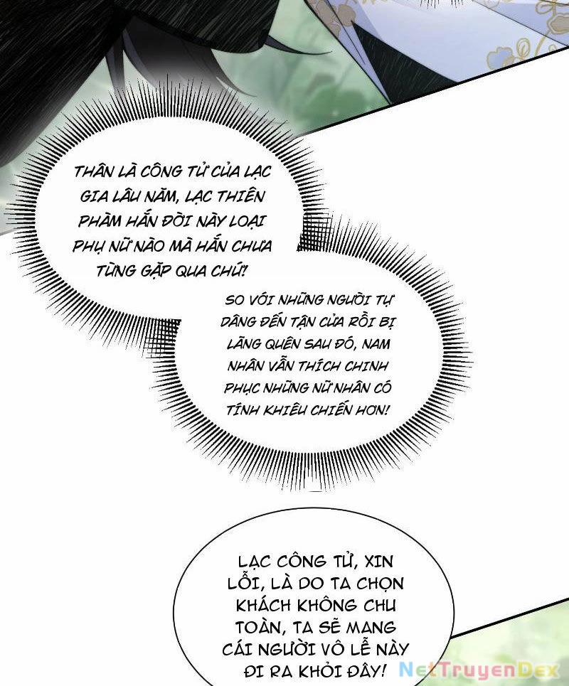 Ta Thực Sự Không Có Hứng Tu Tiên 1 trang 12