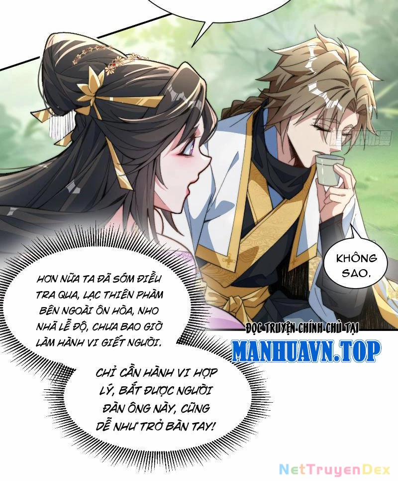 Ta Thực Sự Không Có Hứng Tu Tiên 1 trang 13