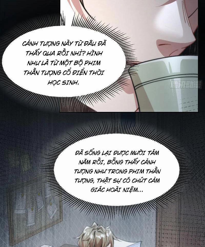 Ta Thực Sự Không Có Hứng Tu Tiên 1 trang 15