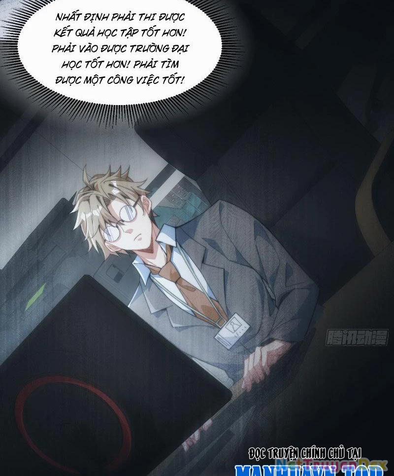 Ta Thực Sự Không Có Hứng Tu Tiên 1 trang 17