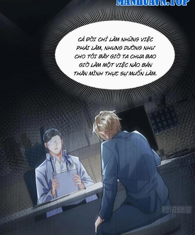 Ta Thực Sự Không Có Hứng Tu Tiên 1 trang 18