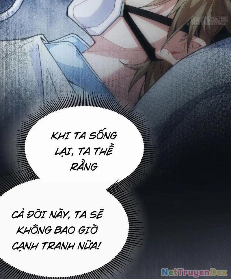 Ta Thực Sự Không Có Hứng Tu Tiên 1 trang 20