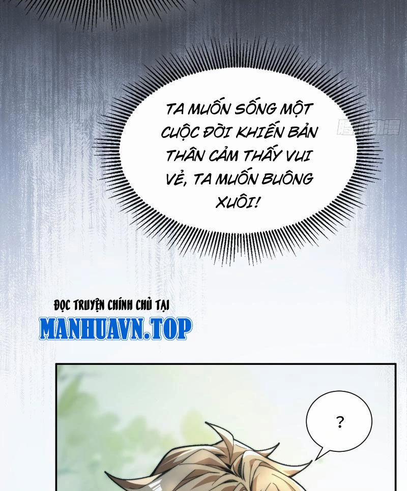 Ta Thực Sự Không Có Hứng Tu Tiên 1 trang 21