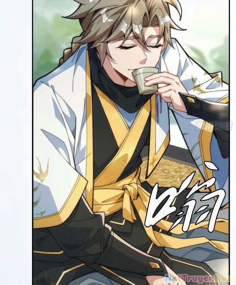 Ta Thực Sự Không Có Hứng Tu Tiên 1 trang 22