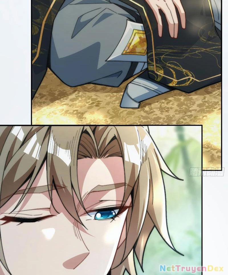 Ta Thực Sự Không Có Hứng Tu Tiên 1 trang 23