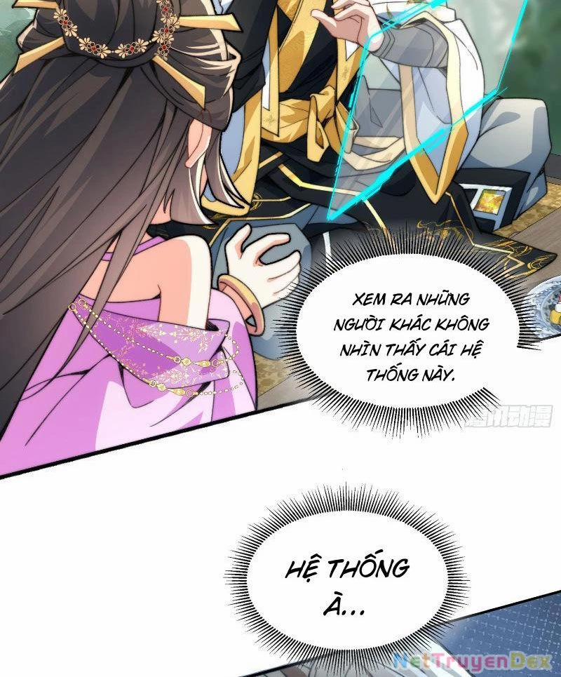 Ta Thực Sự Không Có Hứng Tu Tiên 1 trang 27