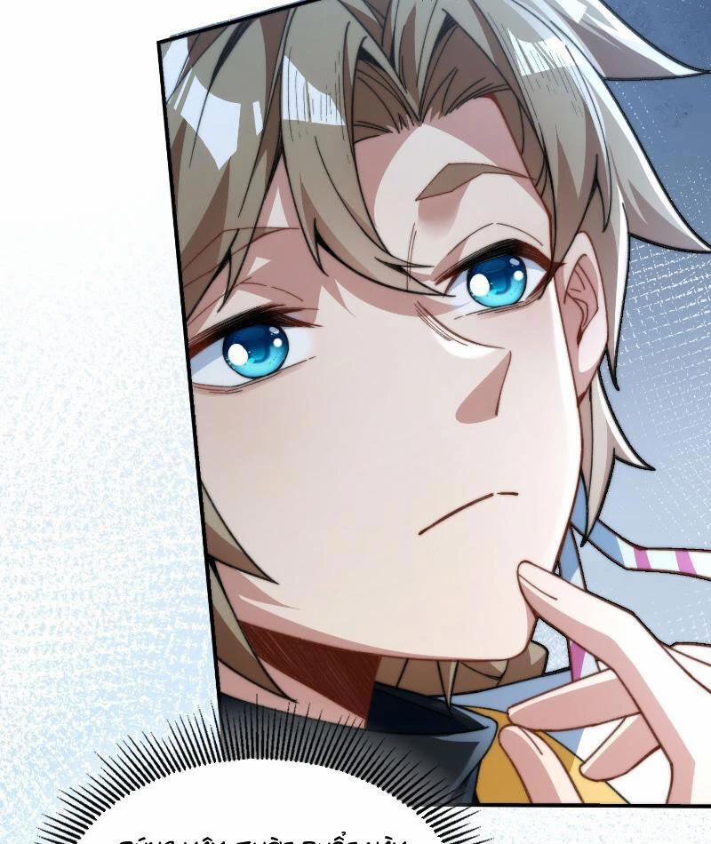 Ta Thực Sự Không Có Hứng Tu Tiên 1 trang 28