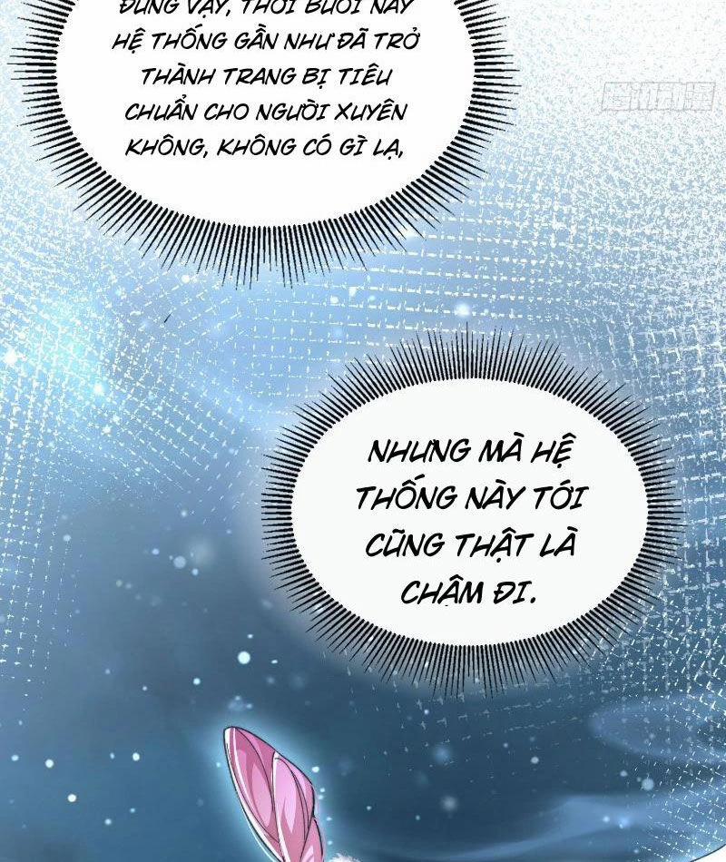 Ta Thực Sự Không Có Hứng Tu Tiên 1 trang 29