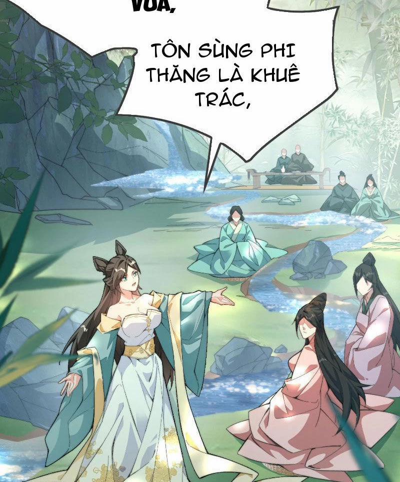 Ta Thực Sự Không Có Hứng Tu Tiên 1 trang 3