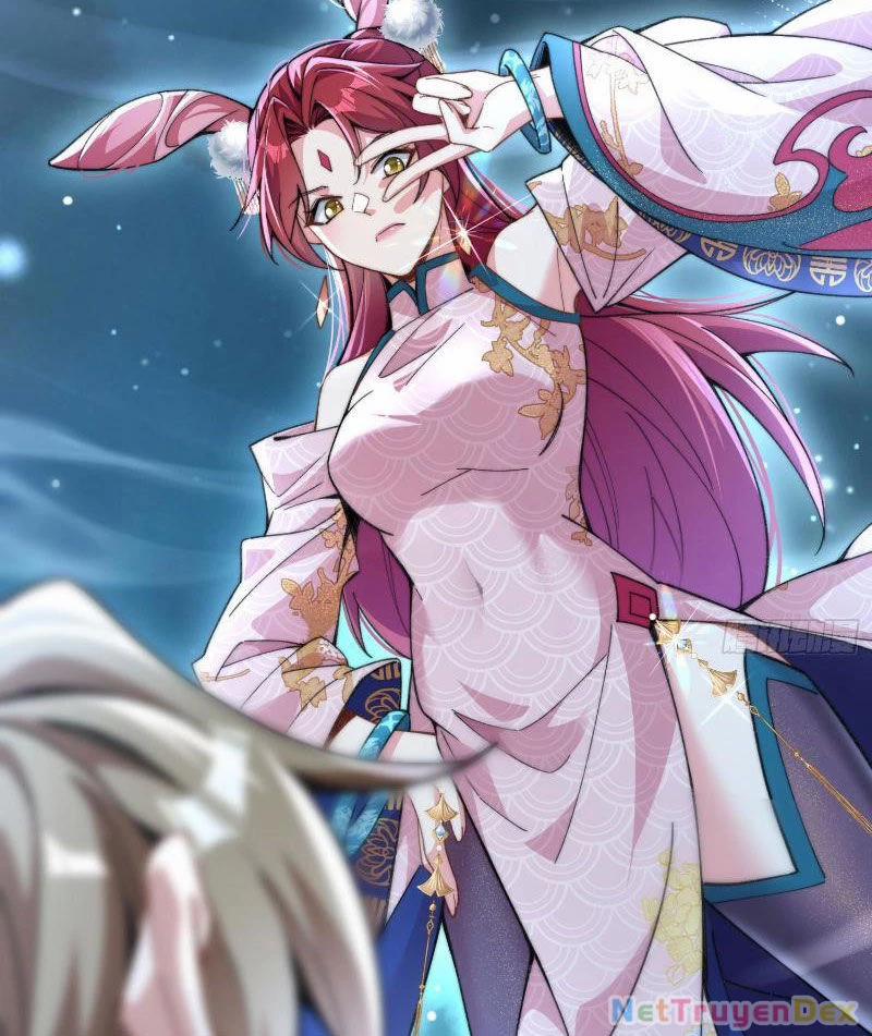 Ta Thực Sự Không Có Hứng Tu Tiên 1 trang 30