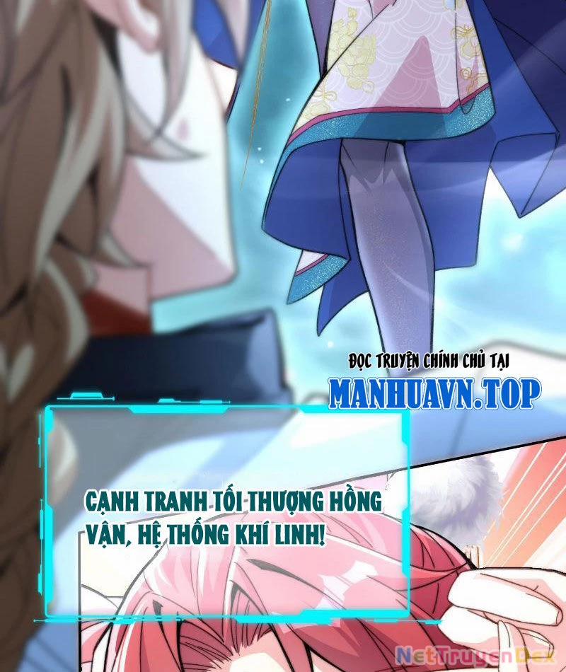 Ta Thực Sự Không Có Hứng Tu Tiên 1 trang 31