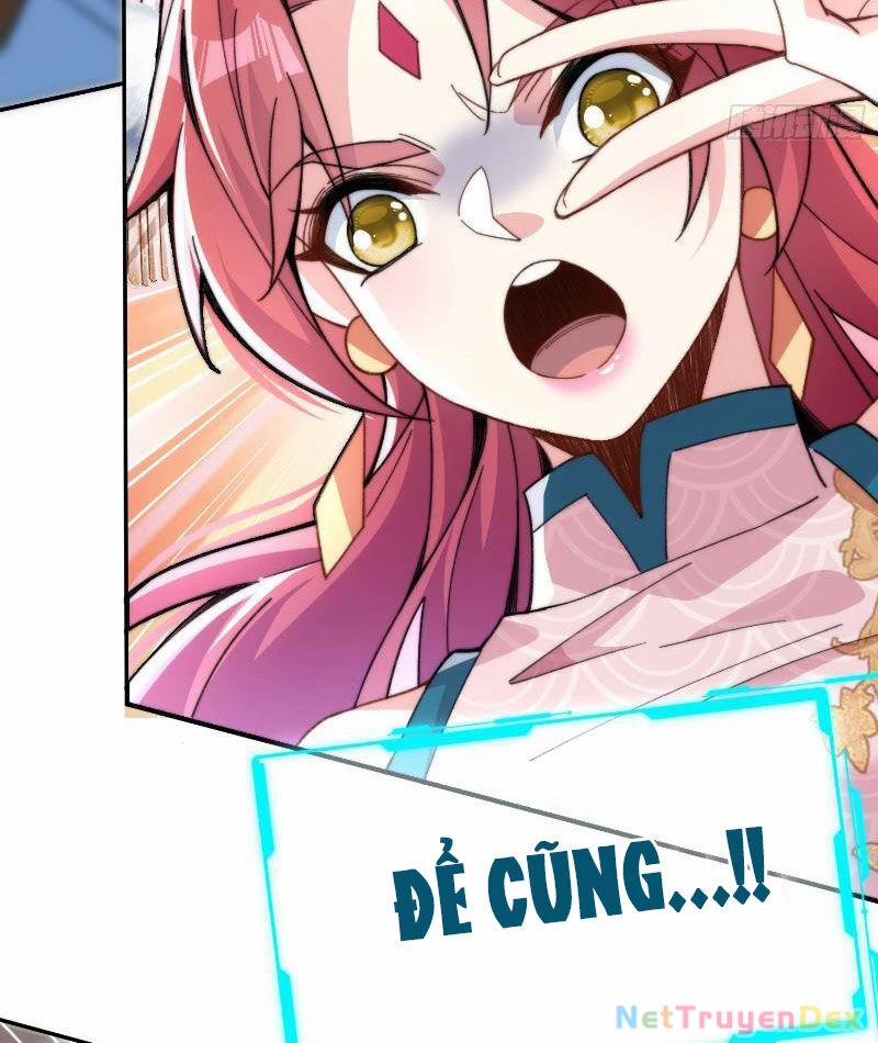 Ta Thực Sự Không Có Hứng Tu Tiên 1 trang 32