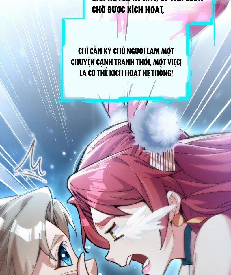 Ta Thực Sự Không Có Hứng Tu Tiên 1 trang 34