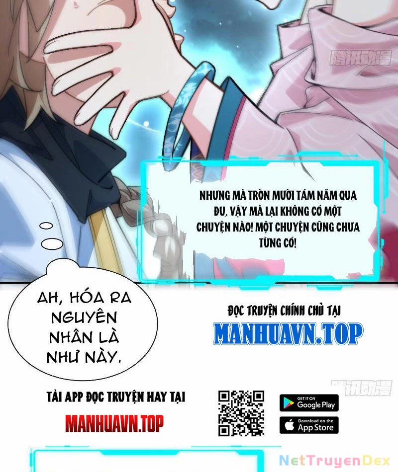 Ta Thực Sự Không Có Hứng Tu Tiên 1 trang 35