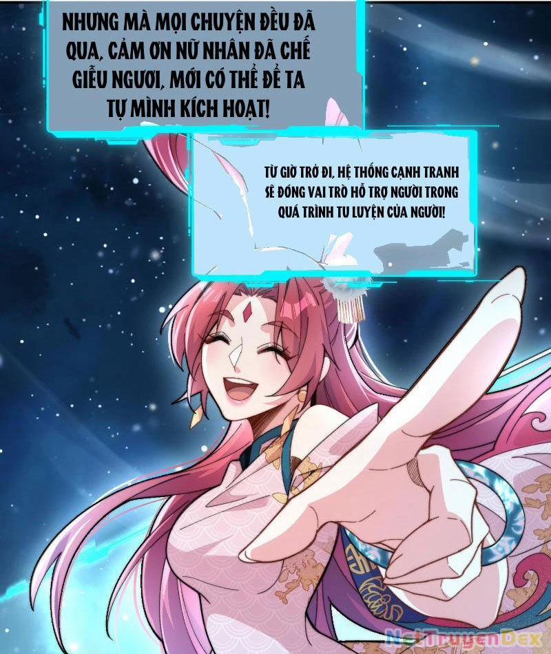 Ta Thực Sự Không Có Hứng Tu Tiên 1 trang 36