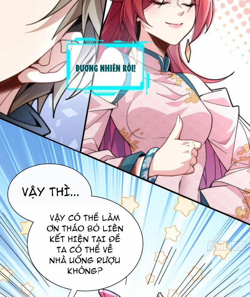 Ta Thực Sự Không Có Hứng Tu Tiên 1 trang 38