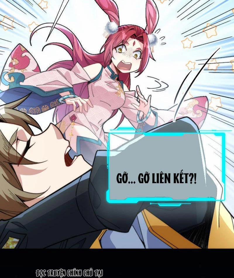 Ta Thực Sự Không Có Hứng Tu Tiên 1 trang 39