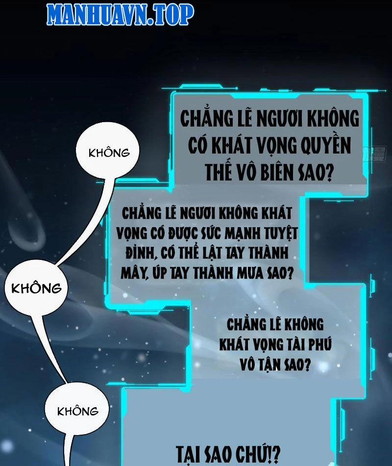 Ta Thực Sự Không Có Hứng Tu Tiên 1 trang 40