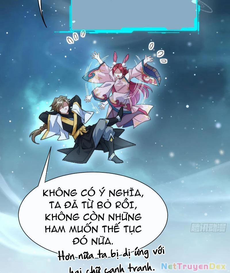 Ta Thực Sự Không Có Hứng Tu Tiên 1 trang 41