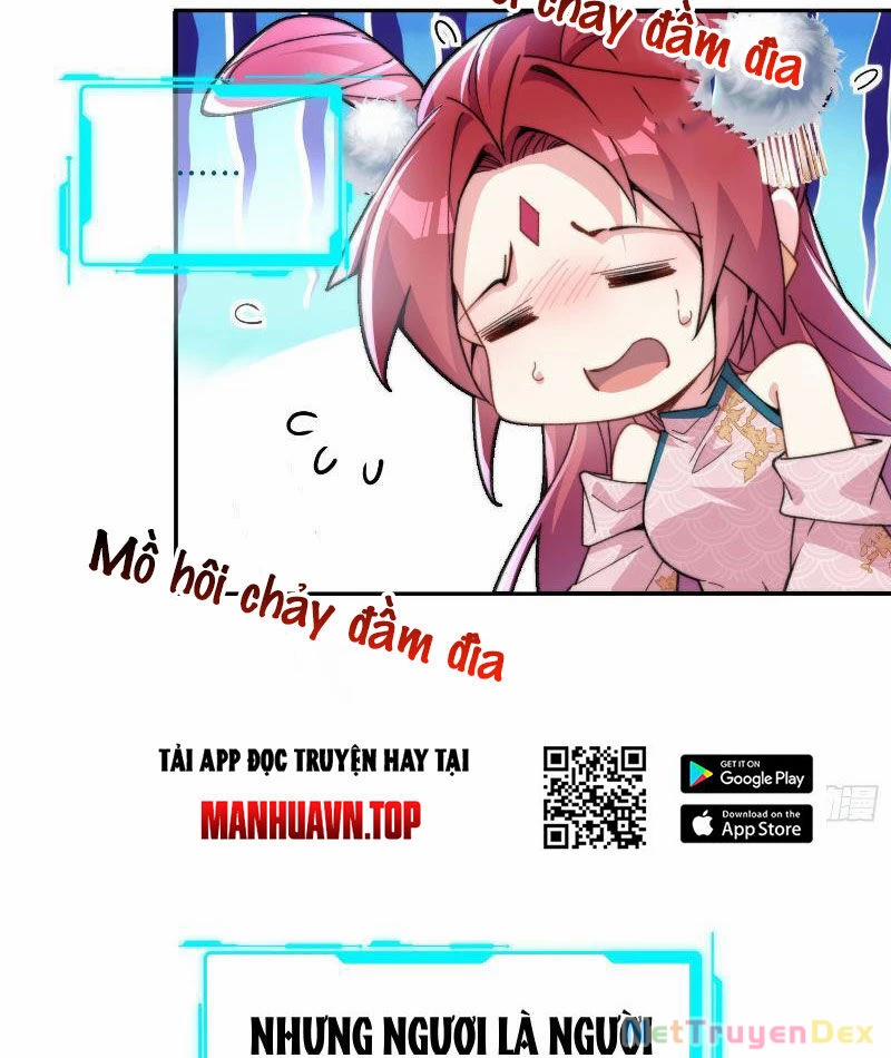 Ta Thực Sự Không Có Hứng Tu Tiên 1 trang 44