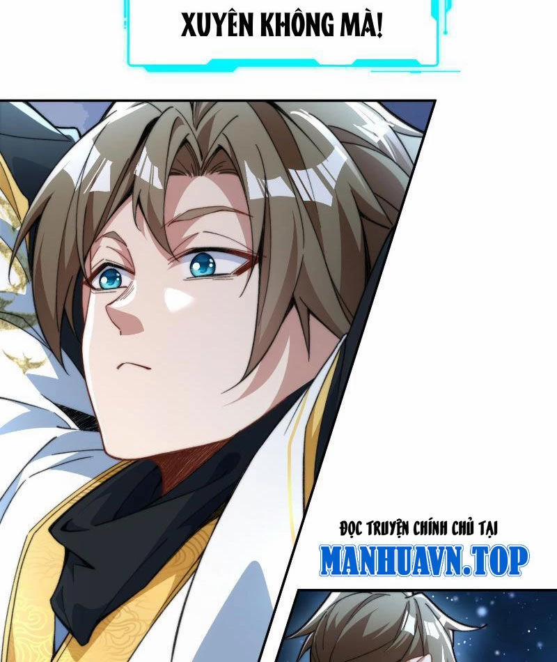 Ta Thực Sự Không Có Hứng Tu Tiên 1 trang 45