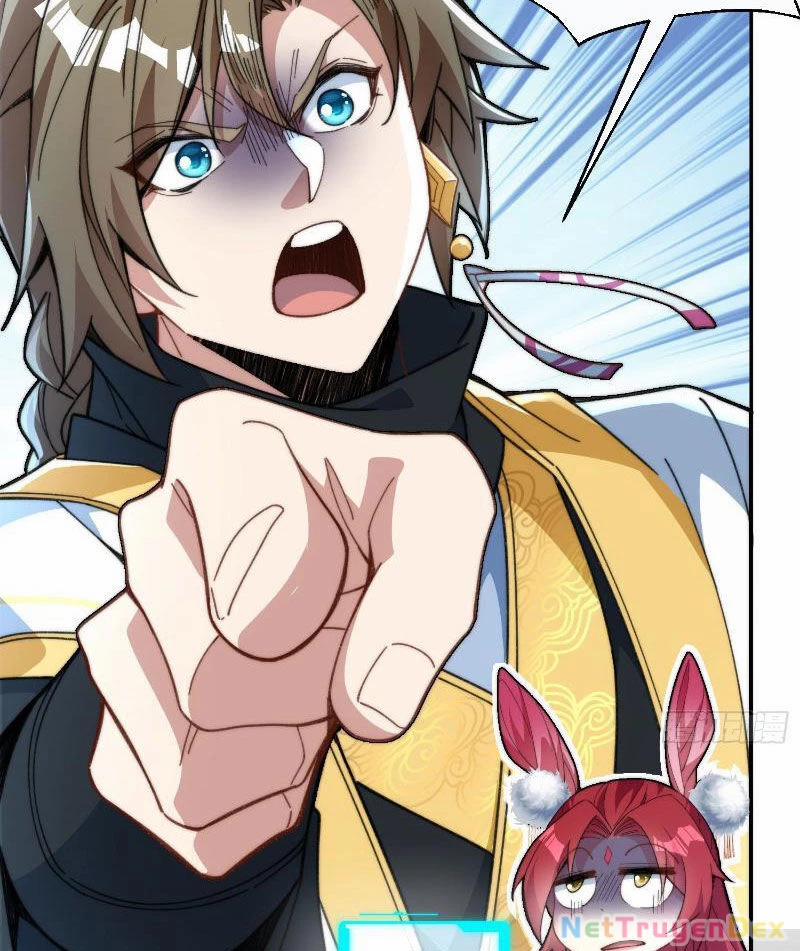 Ta Thực Sự Không Có Hứng Tu Tiên 1 trang 47