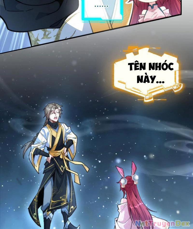 Ta Thực Sự Không Có Hứng Tu Tiên 1 trang 48