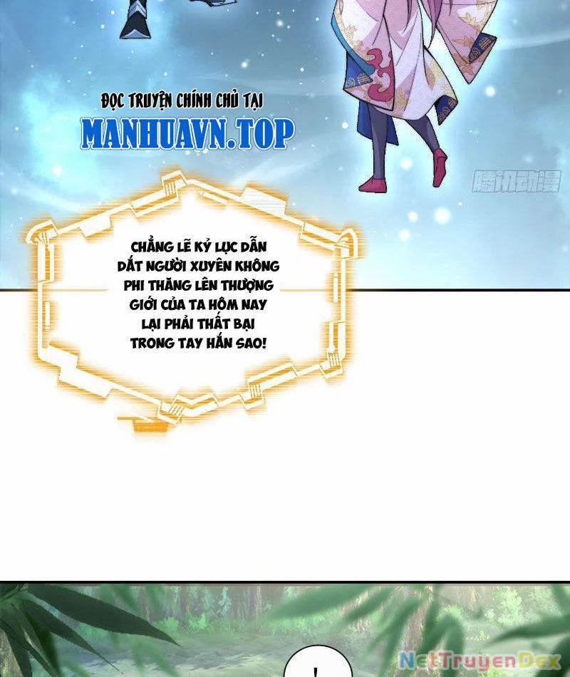 Ta Thực Sự Không Có Hứng Tu Tiên 1 trang 49