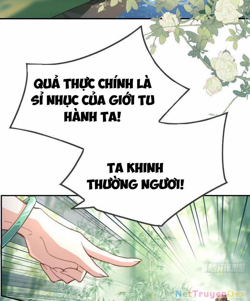 Ta Thực Sự Không Có Hứng Tu Tiên 1 trang 5