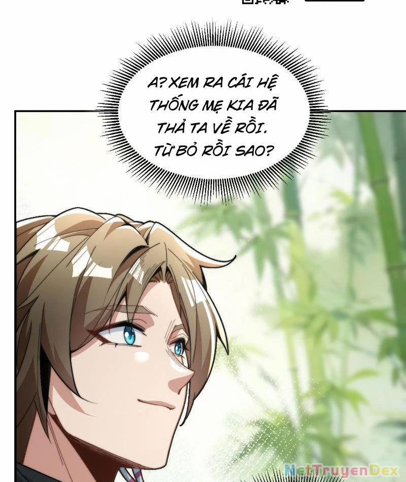 Ta Thực Sự Không Có Hứng Tu Tiên 1 trang 51