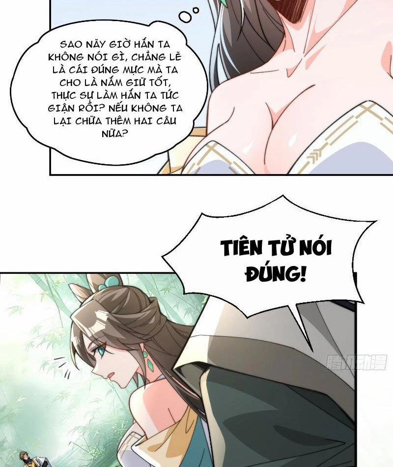 Ta Thực Sự Không Có Hứng Tu Tiên 1 trang 53
