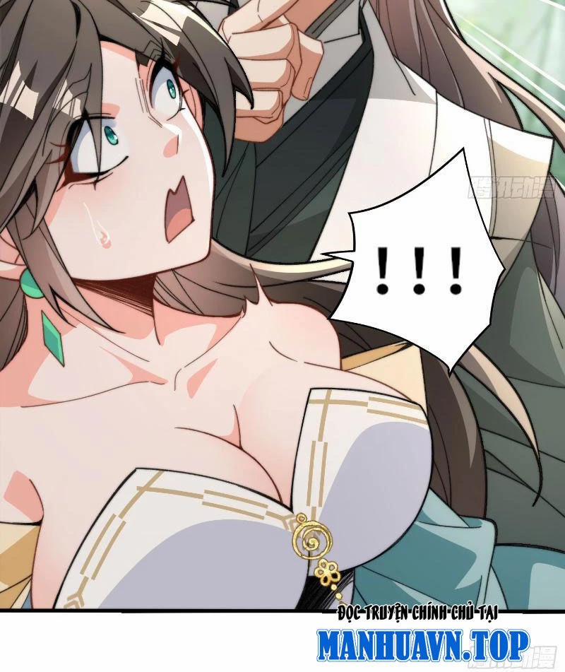 Ta Thực Sự Không Có Hứng Tu Tiên 1 trang 55