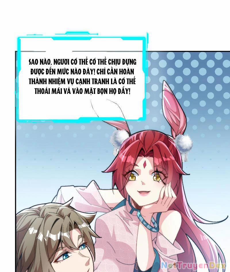 Ta Thực Sự Không Có Hứng Tu Tiên 1 trang 58