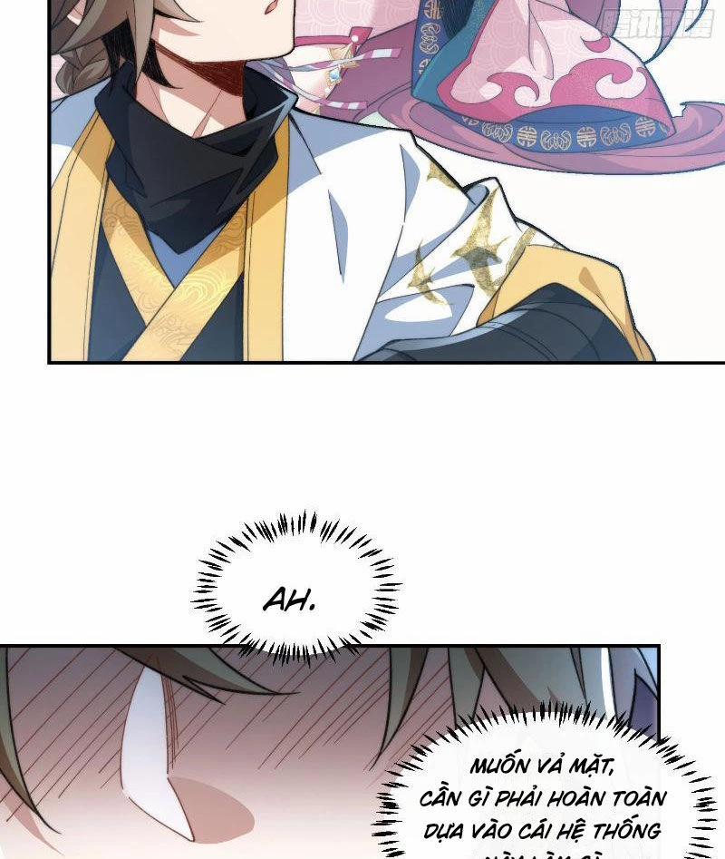 Ta Thực Sự Không Có Hứng Tu Tiên 1 trang 59