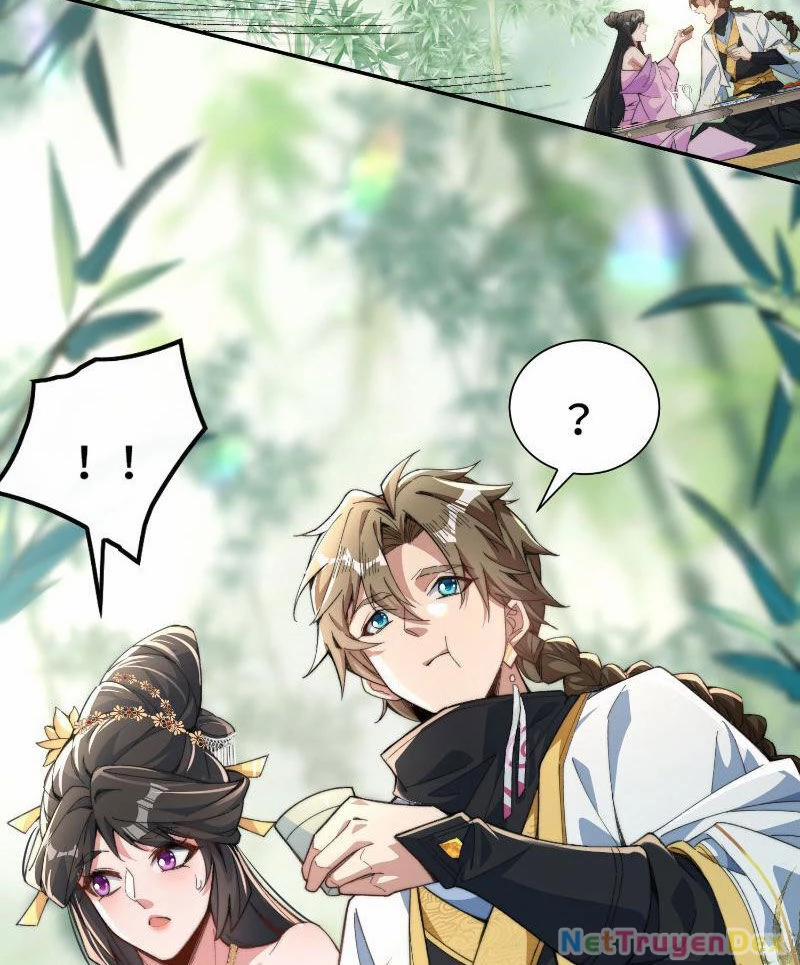 Ta Thực Sự Không Có Hứng Tu Tiên 1 trang 6