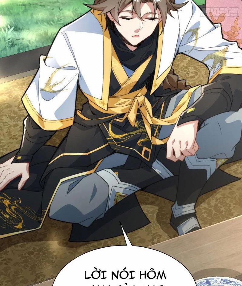 Ta Thực Sự Không Có Hứng Tu Tiên 1 trang 62