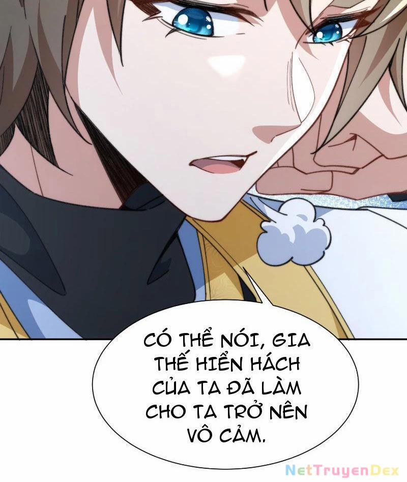 Ta Thực Sự Không Có Hứng Tu Tiên 1 trang 64