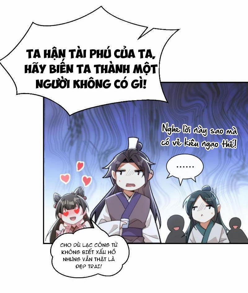 Ta Thực Sự Không Có Hứng Tu Tiên 1 trang 65