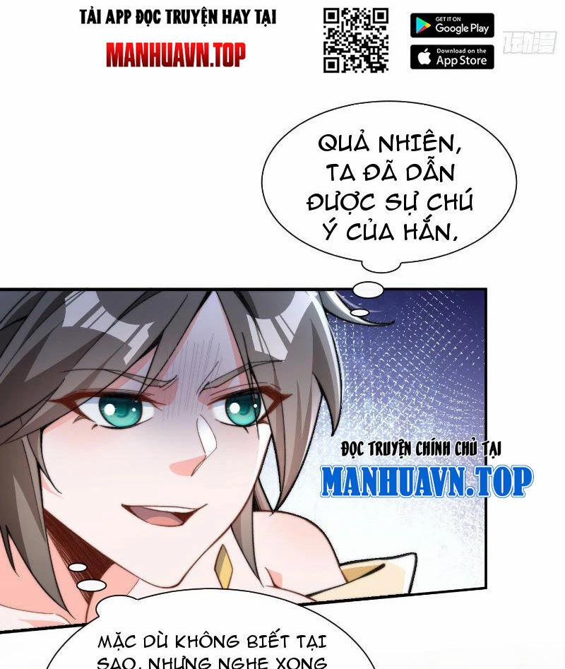 Ta Thực Sự Không Có Hứng Tu Tiên 1 trang 66