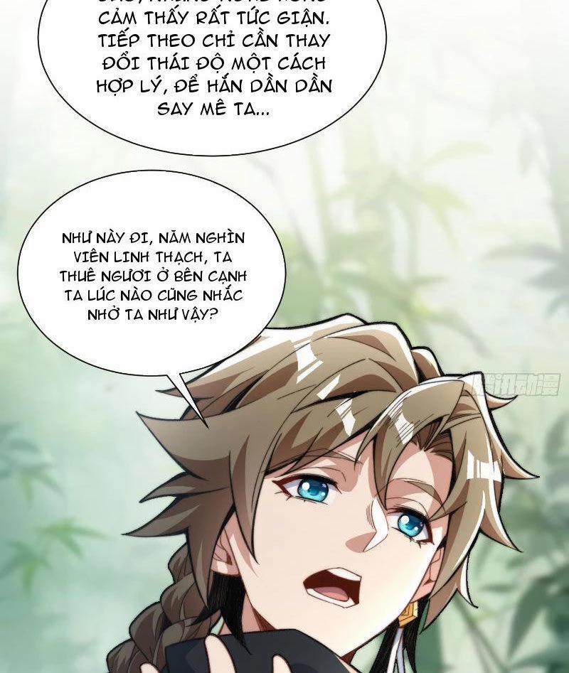 Ta Thực Sự Không Có Hứng Tu Tiên 1 trang 67