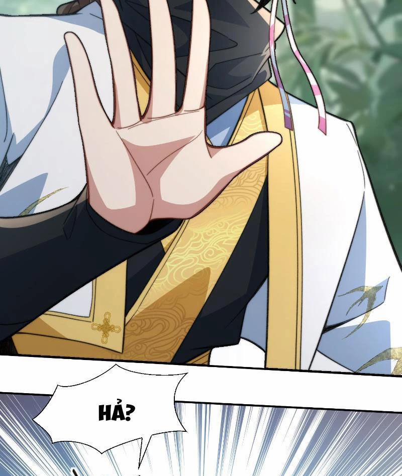 Ta Thực Sự Không Có Hứng Tu Tiên 1 trang 68