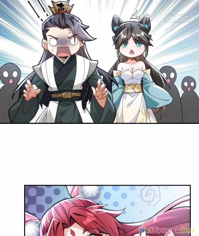 Ta Thực Sự Không Có Hứng Tu Tiên 1 trang 69