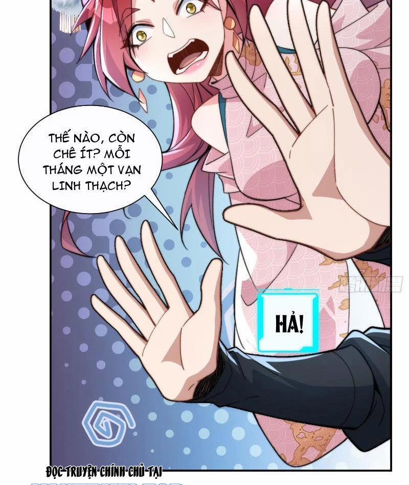 Ta Thực Sự Không Có Hứng Tu Tiên 1 trang 70